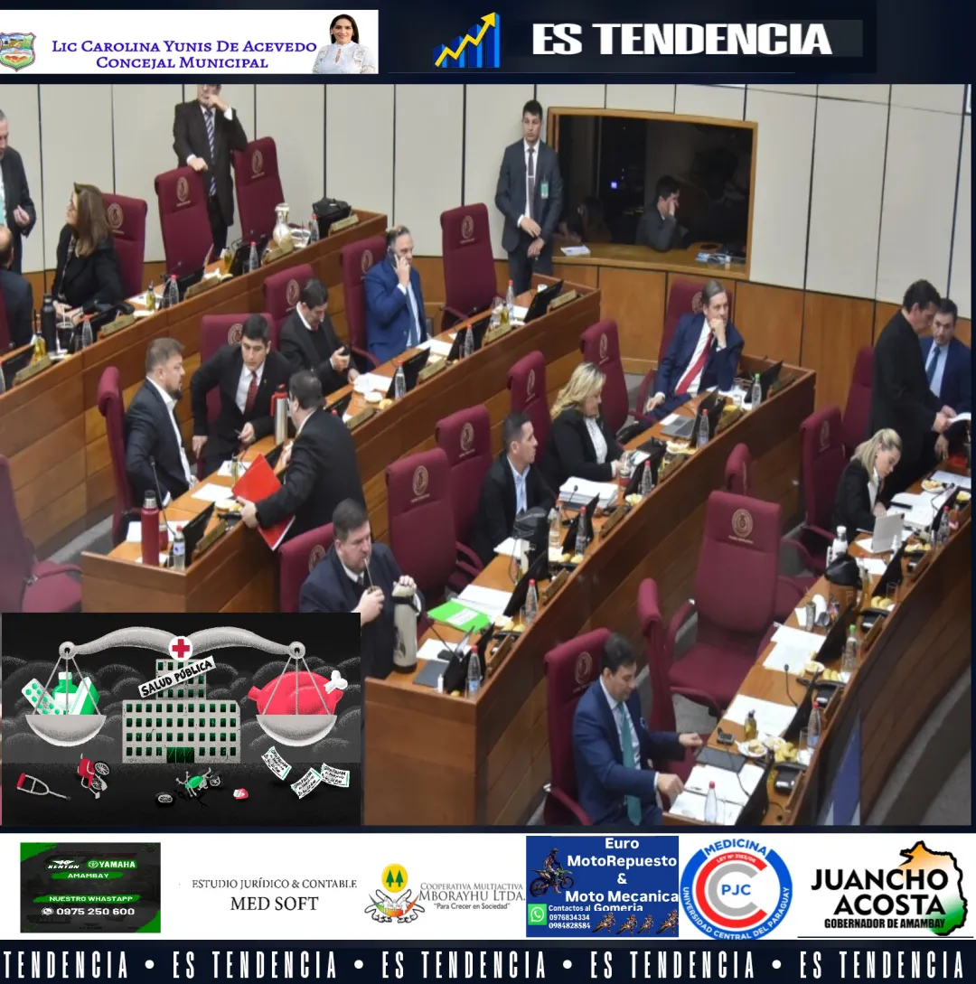 “Ley Antipolladas”: Ejecutivo en contra y Senado podría archivar el proyecto mañana