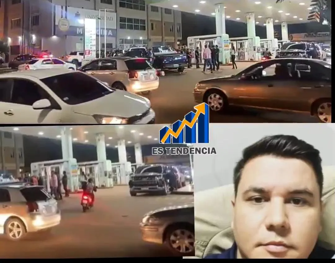 Richard Adrian Newman fue detenido luego de resistirse a operativo Policial, el mismo se encontraba en estado de ebriedad. 