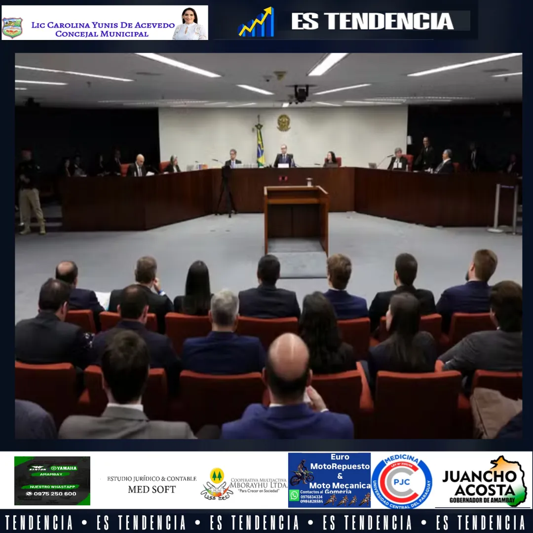 Trama golpista: os crimes atribuídos a cada réu e o que dizem as defesas