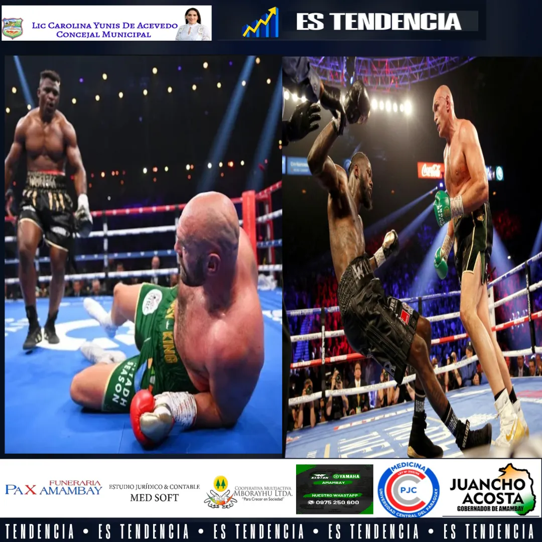 La pelea más larga: crisis y esperanza en el boxeo paraguayo