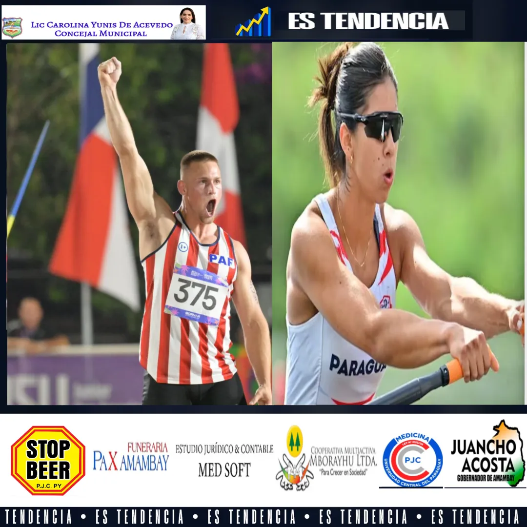 ¡Abanderados de Oro!