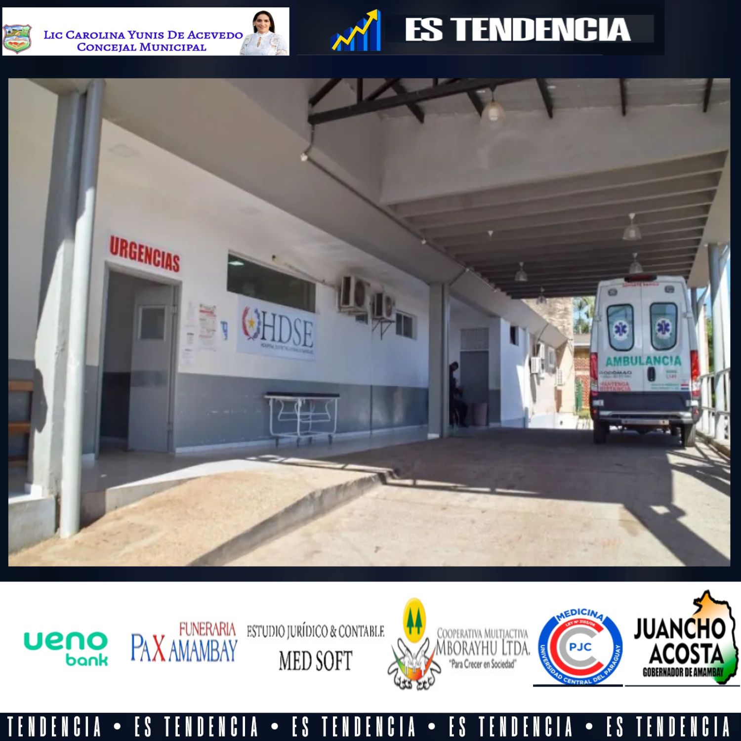 Bebé muere en hospital y su familia denuncia negligencia médica