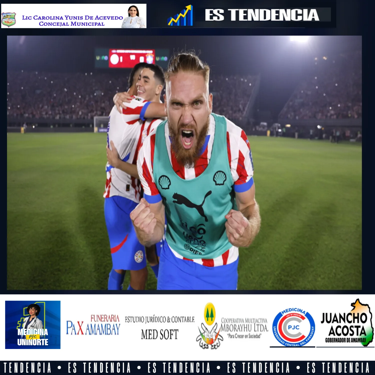 Creer hasta el final