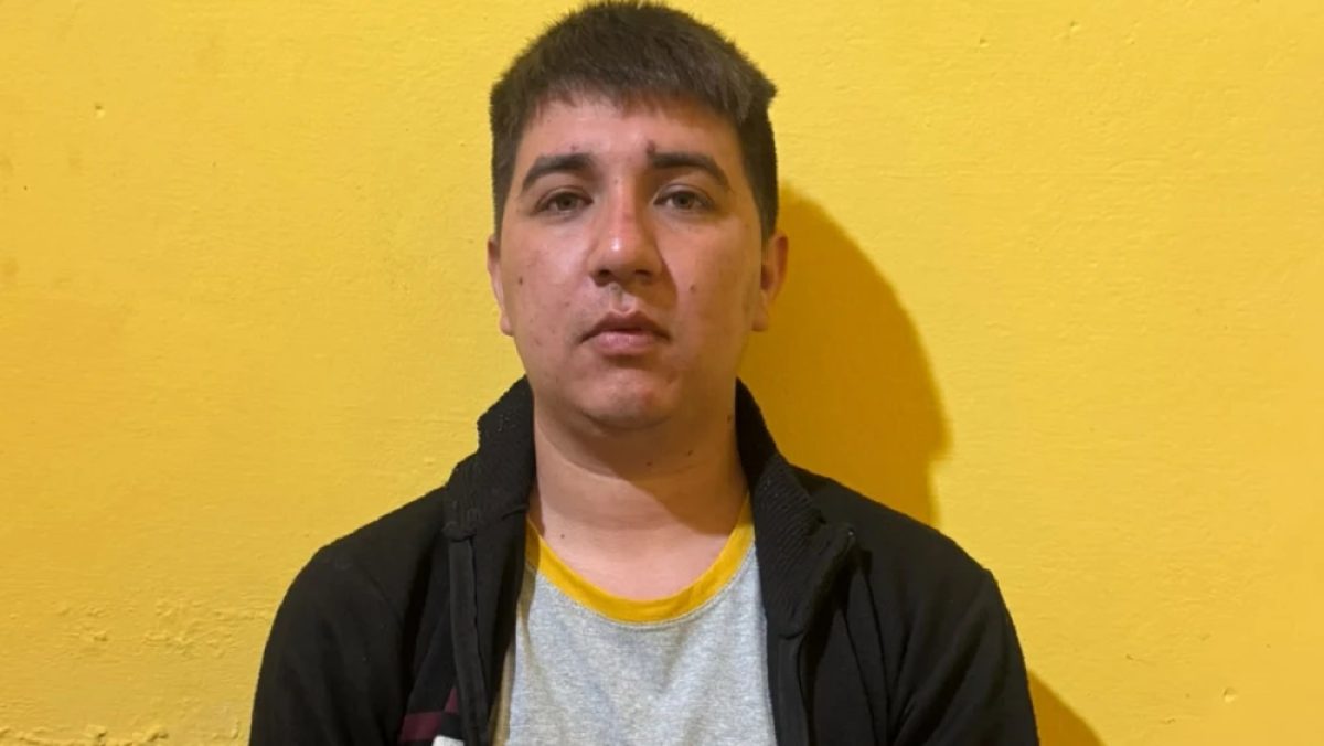 Animal, Agresivo, Retardado merece como minimo CADENA PERPETUA.