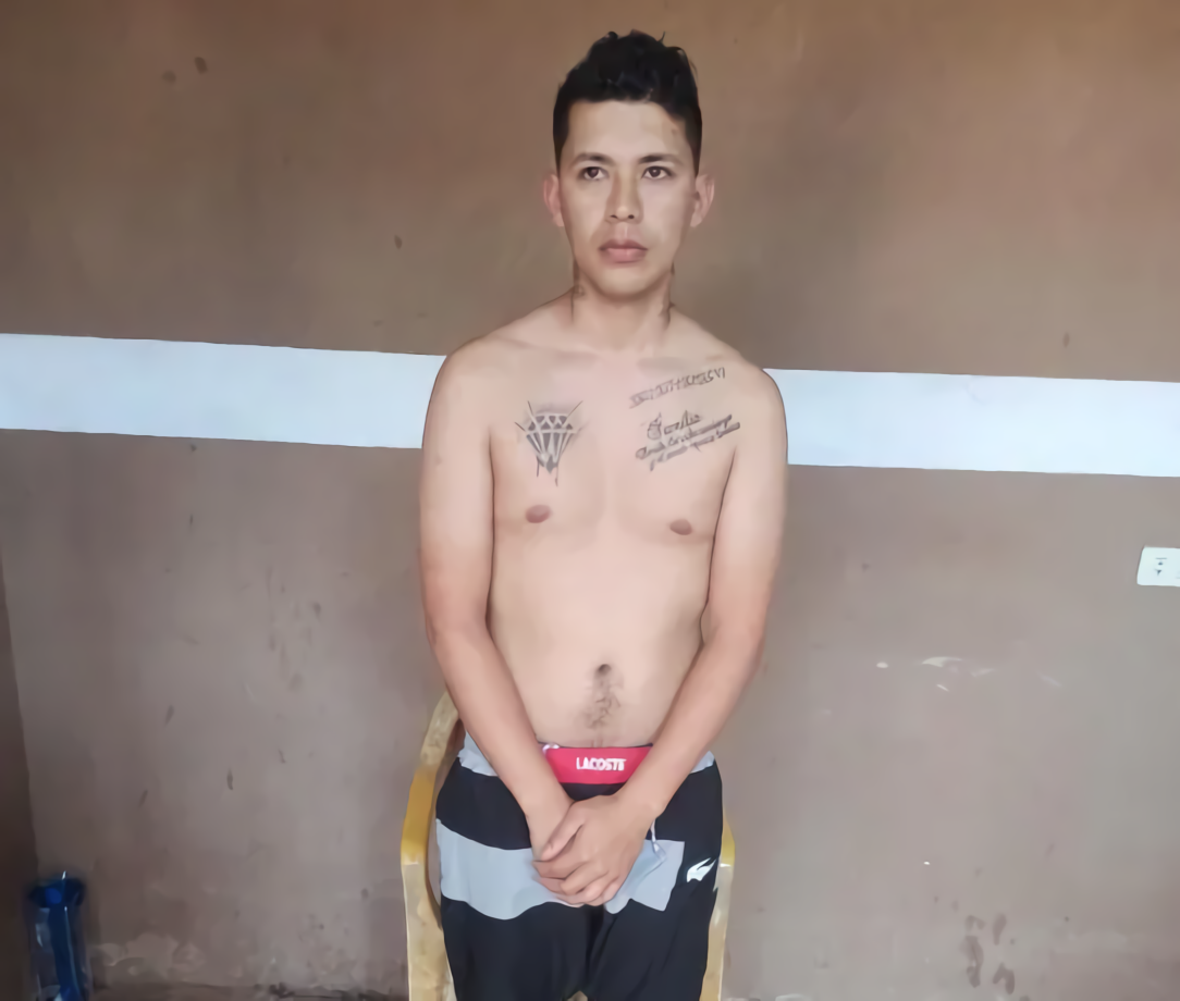 Cae apoyo logístico de sicario que mató al periodista Humberto Coronel