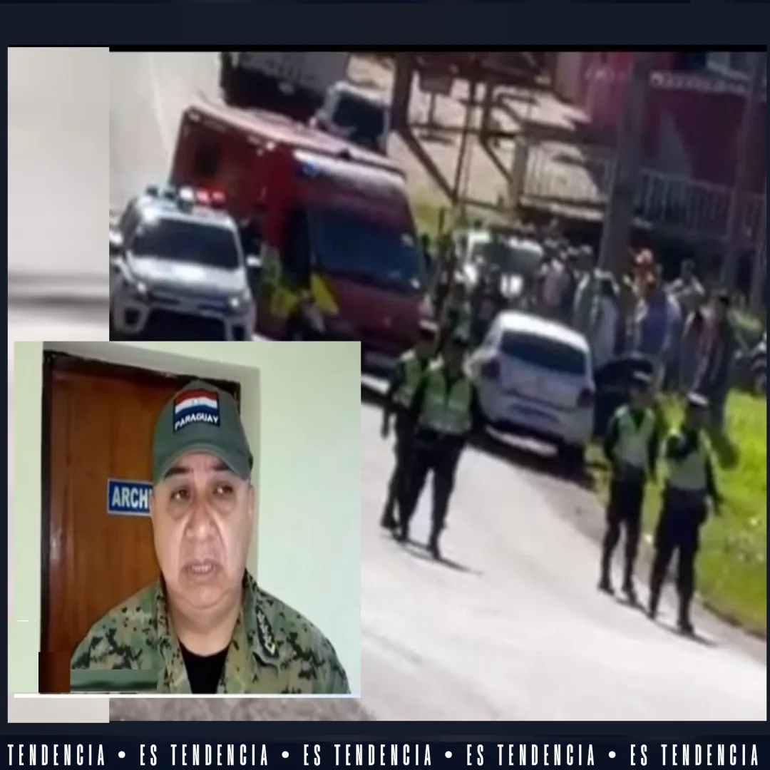 Señalan a Comisario Ruben Galeano Jefe de Comisaria 2da P.J.C, como Responsable Directo por la muerte del Suboficial Vidal Sánchez 