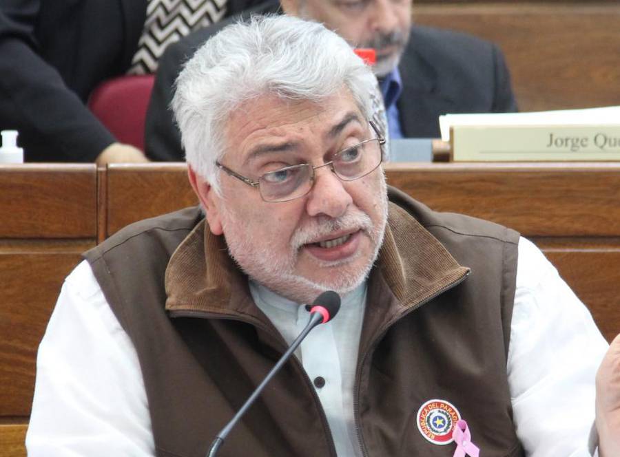 Lugo sigue estable pero tuvo un evento inesperado