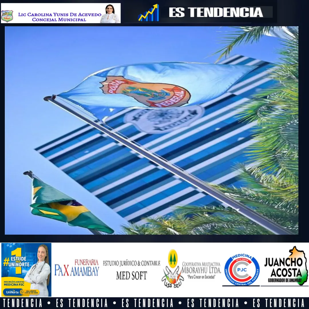 Divulgado edital do novo concurso da Polícia Federal para área administrativa 