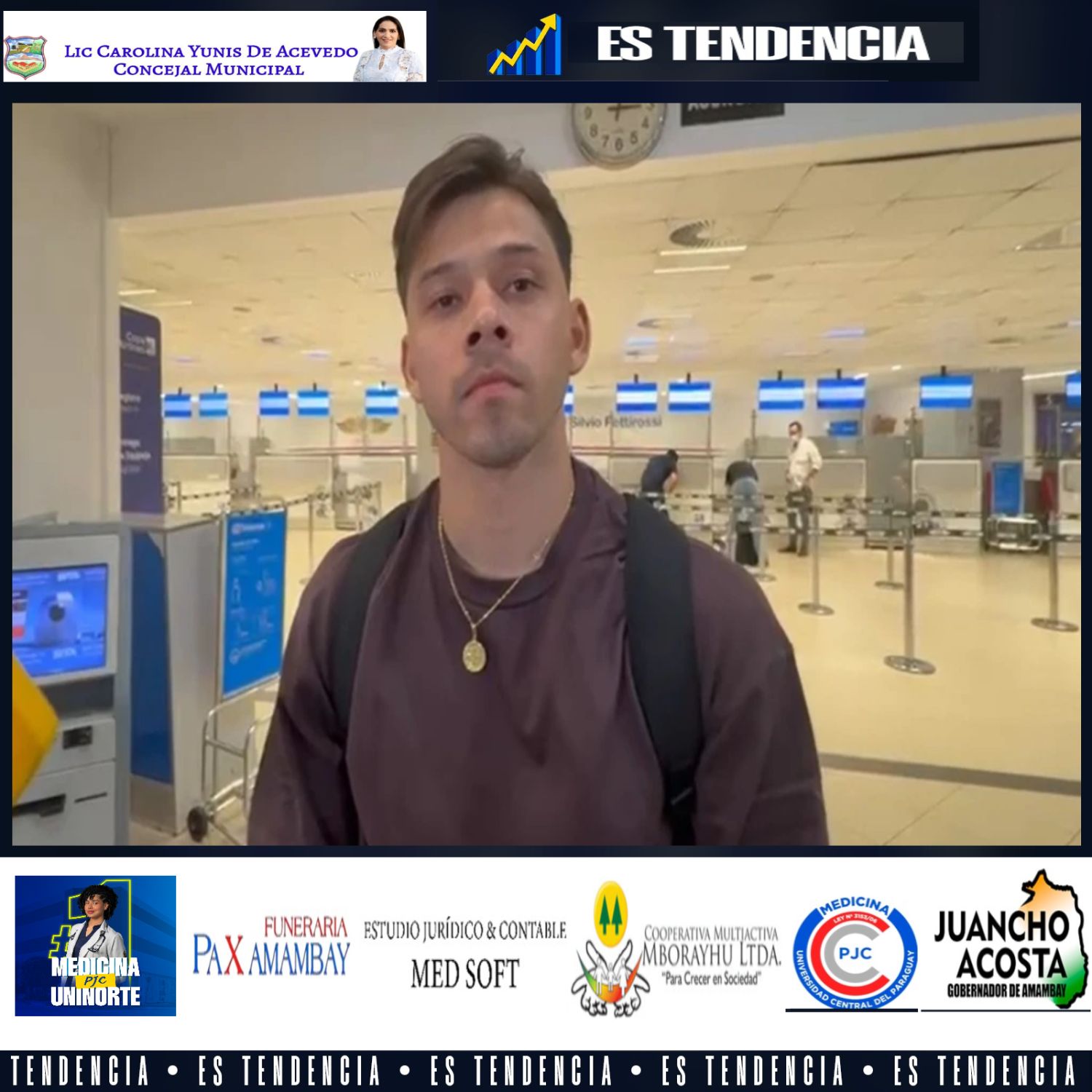 Óscar Romero explica por qué eligió Huracán en lugar de Cerro Porteño