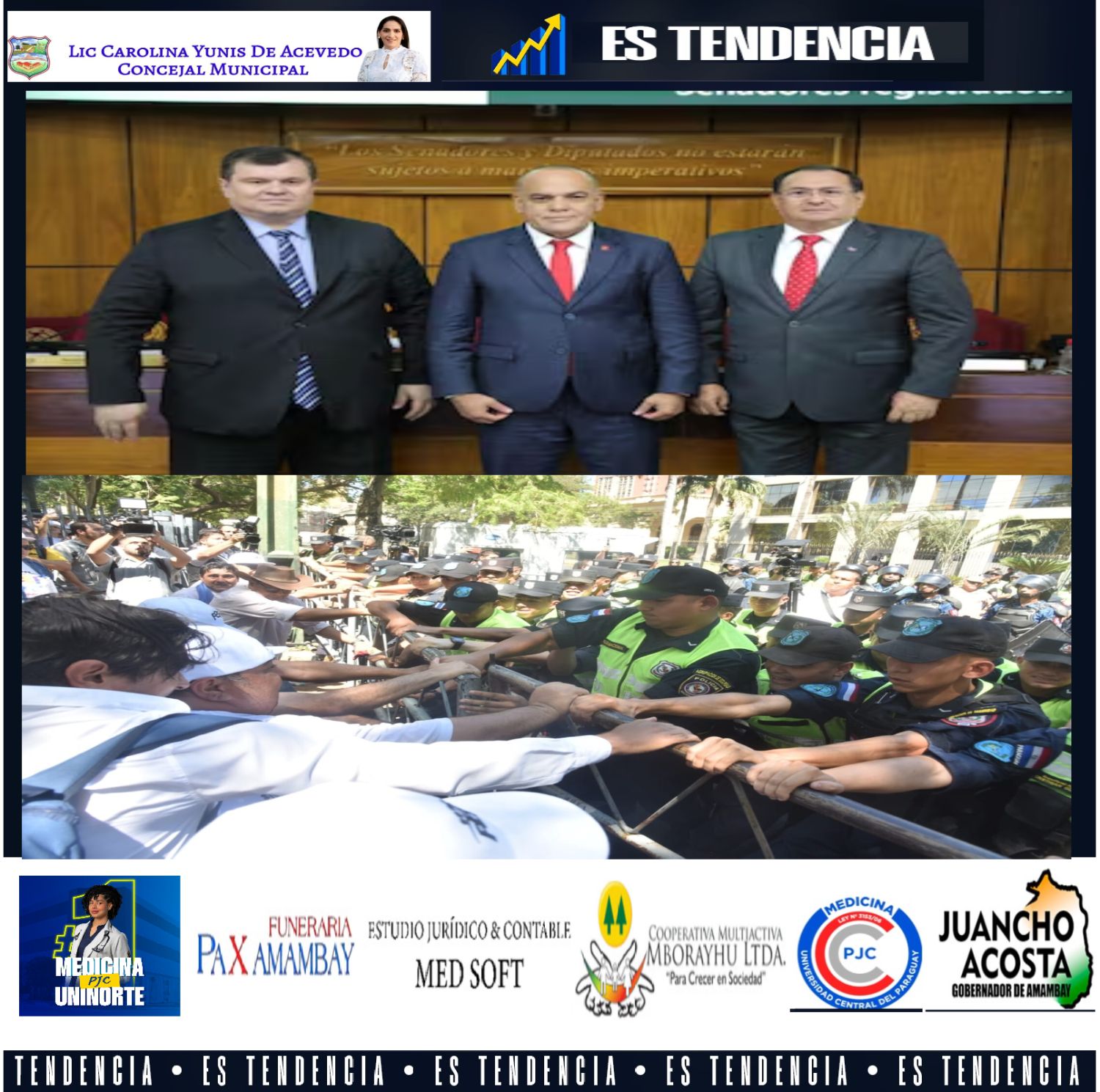 Senado apuró Caja Fiscal, pero se aferra a polémica jubilación vip