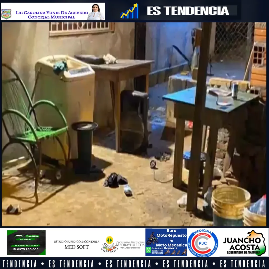 Mujer sufre quemaduras en 80% del cuerpo al discutir con su pareja