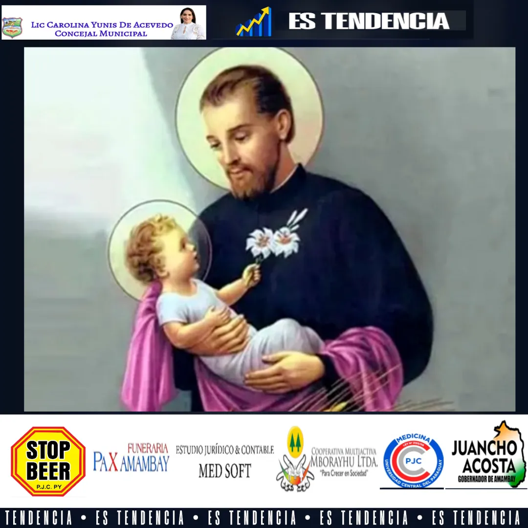 San Cayetano, patrono del pan y del trabajo, el santo de la Providencia