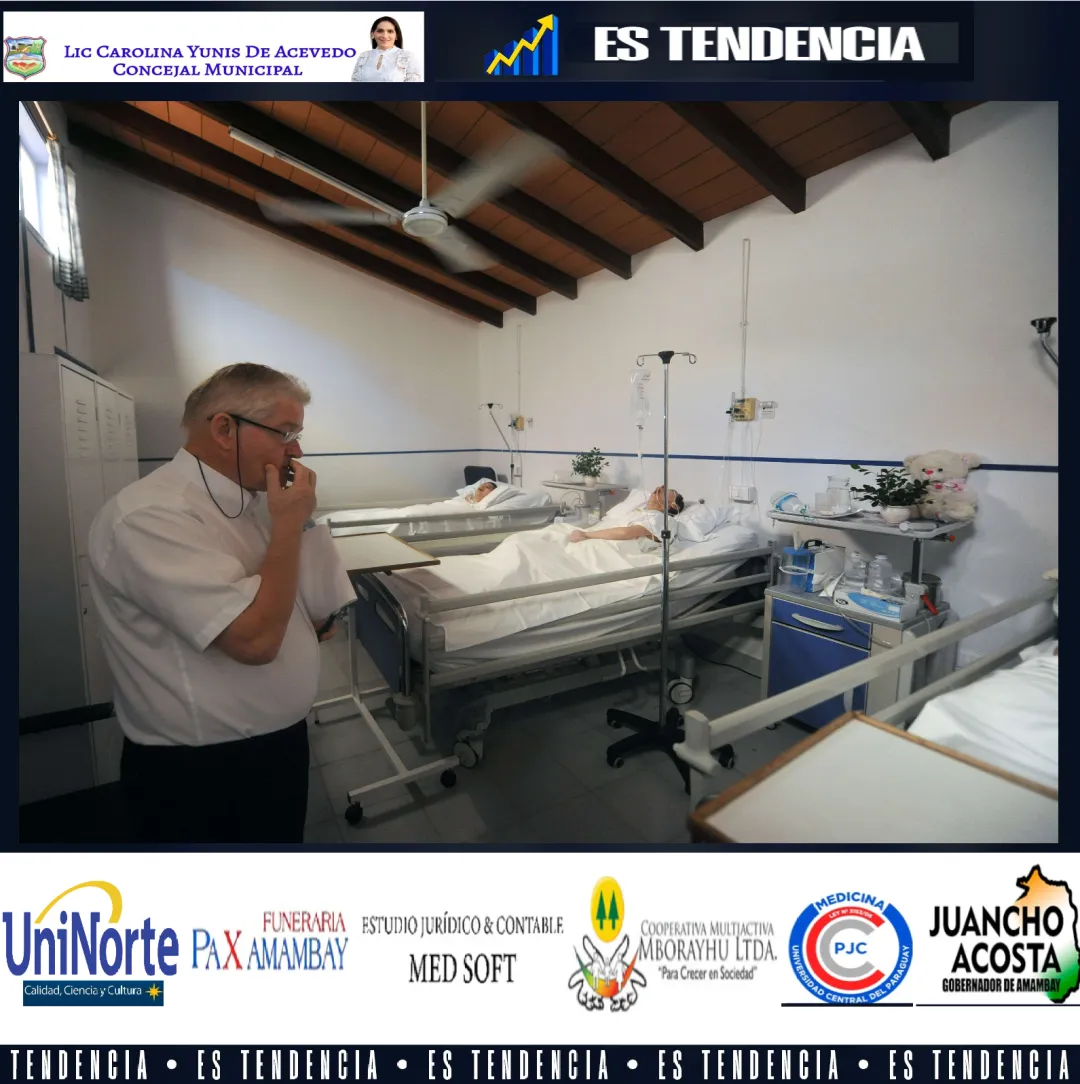 Aprueban trasladar restos del padre Trento a mausoleo privado