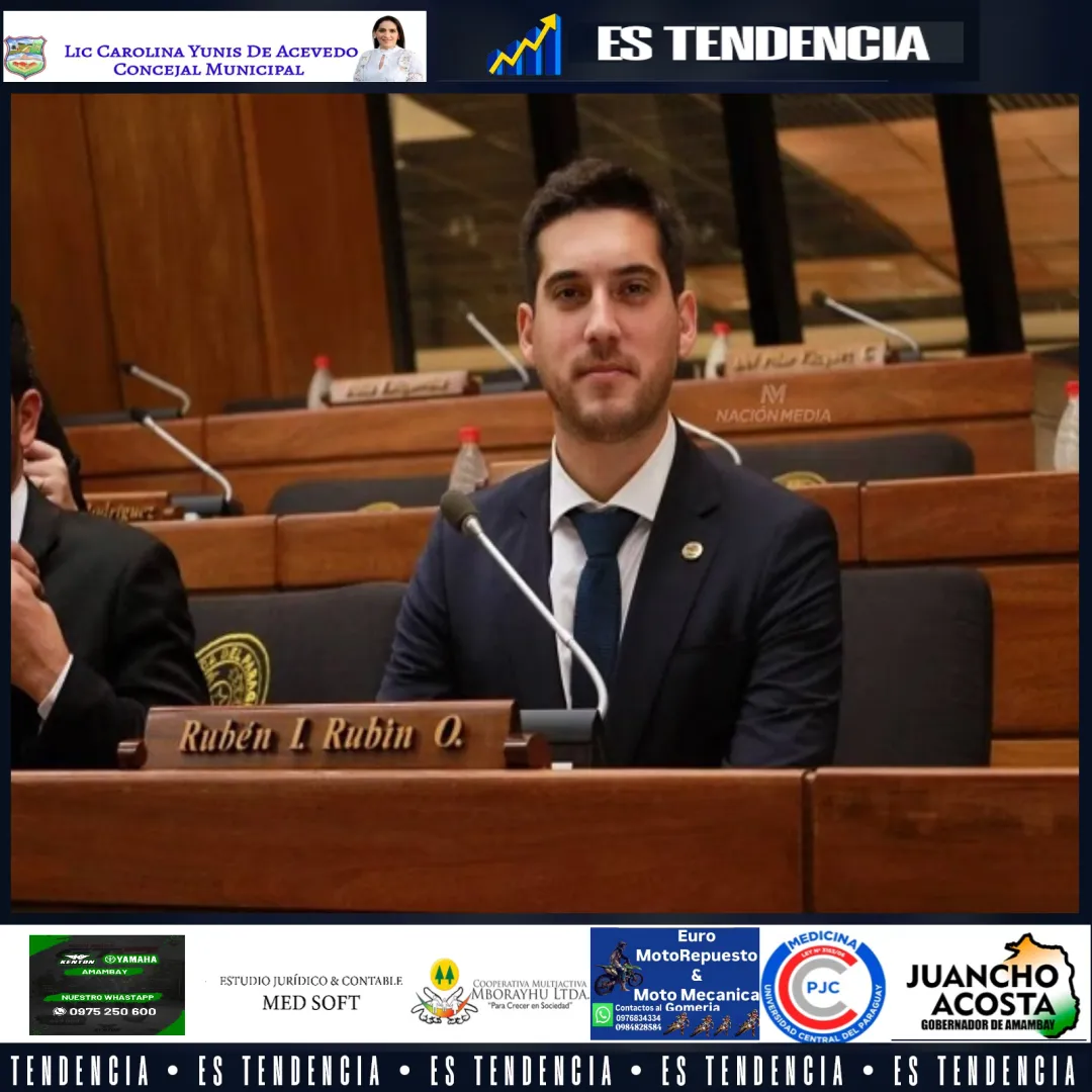 Rubin pedirá que Cadena Perpetua se trate en la primera semana de agosto y Bachi anuncia que lo apoyará.