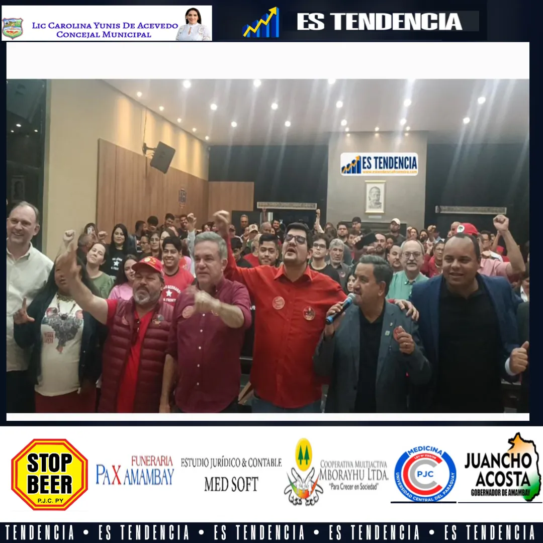 Eleições  PT em Mato Grosso do Sul: Carlos Bernardo vota em Ponta Pora e destaca fortalecimento do Partido