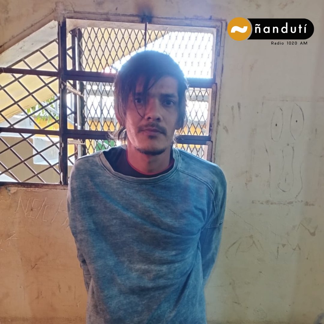 Detienen al hombre que mató a golpes a su hija de cuatro meses