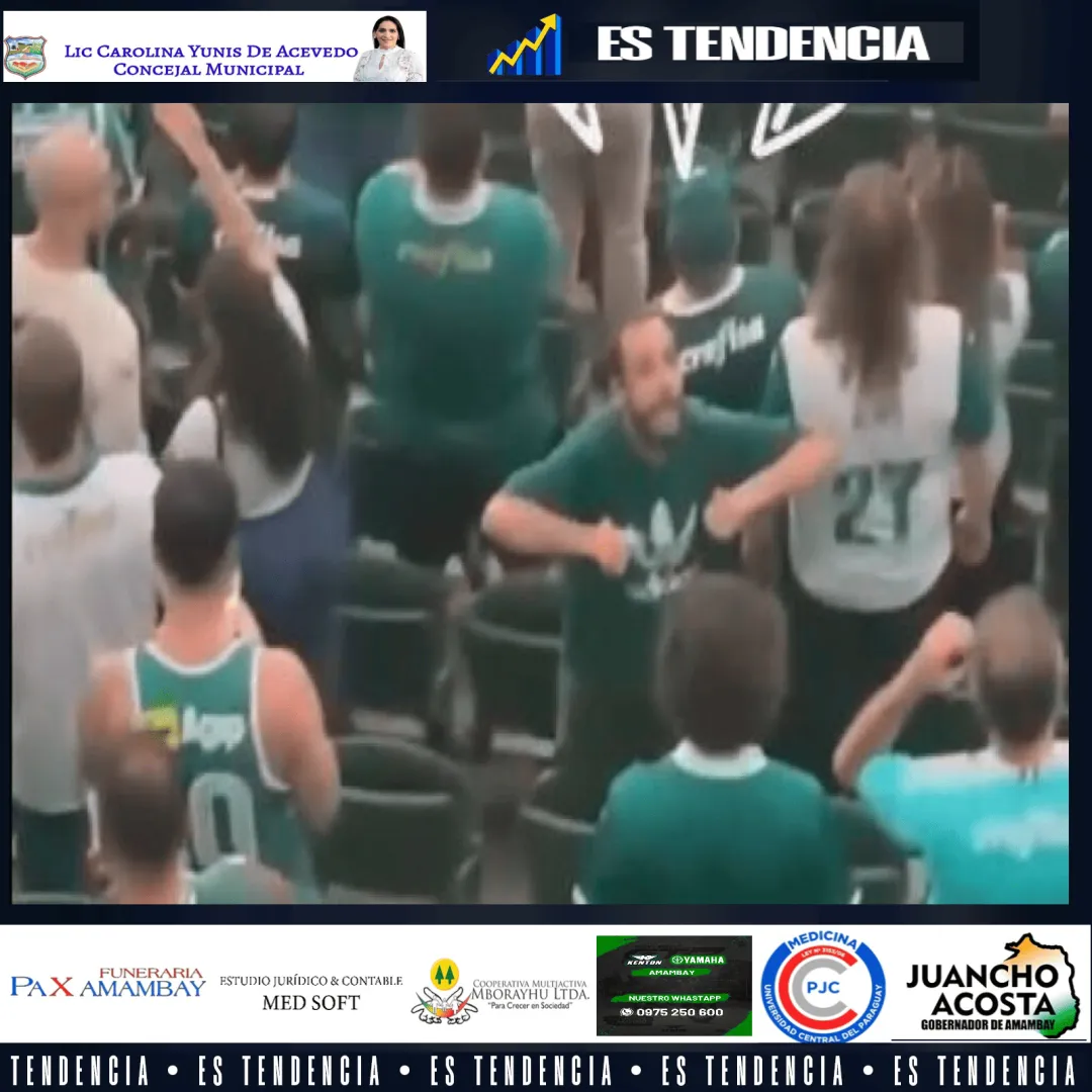 El fuerte comunicado de Cerro contra los actos racistas de hinchas de Palmeiras