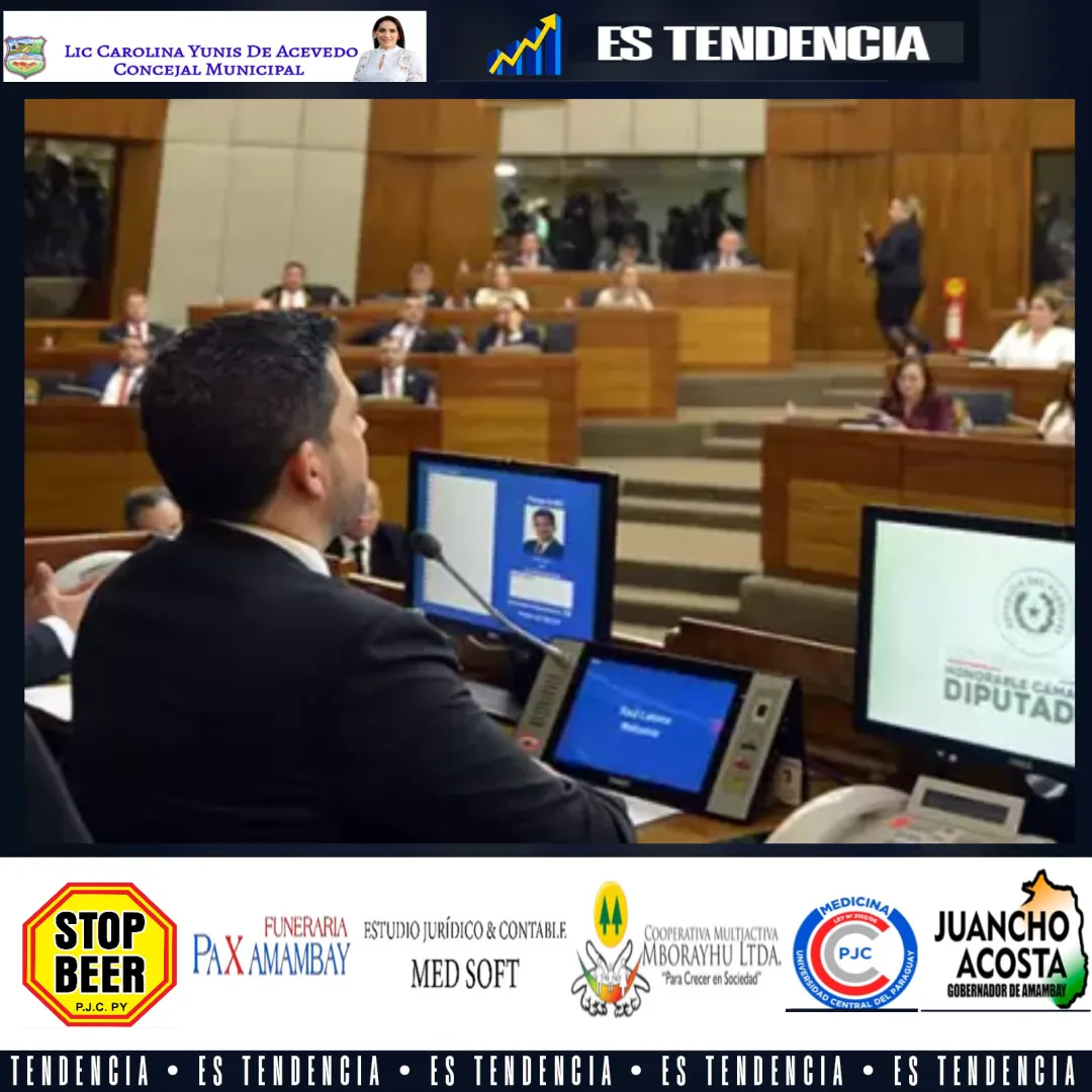 Cartistas hoy destituirían al intendente de CDE, Miguel Prieto