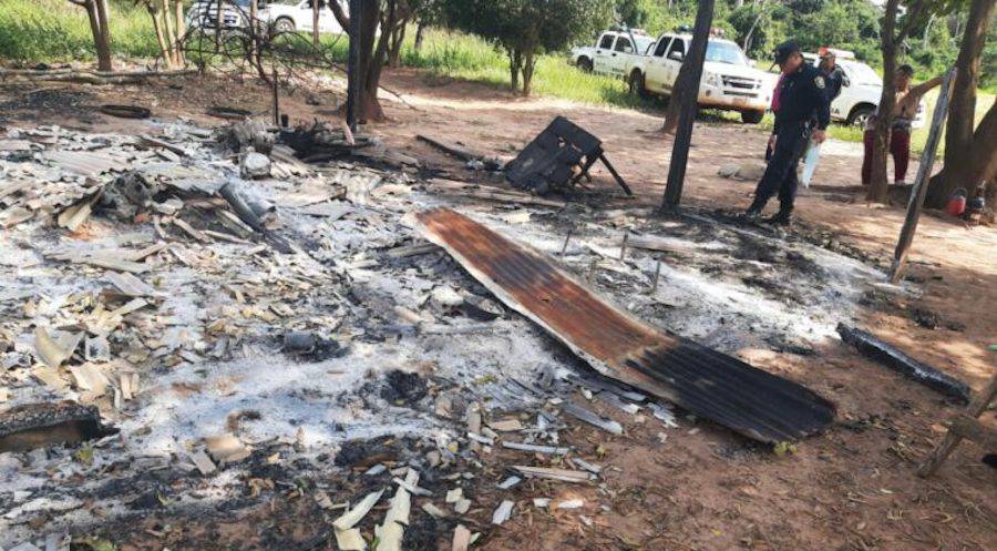 Balacera con supuesto líder de UPP dejó un fallecido