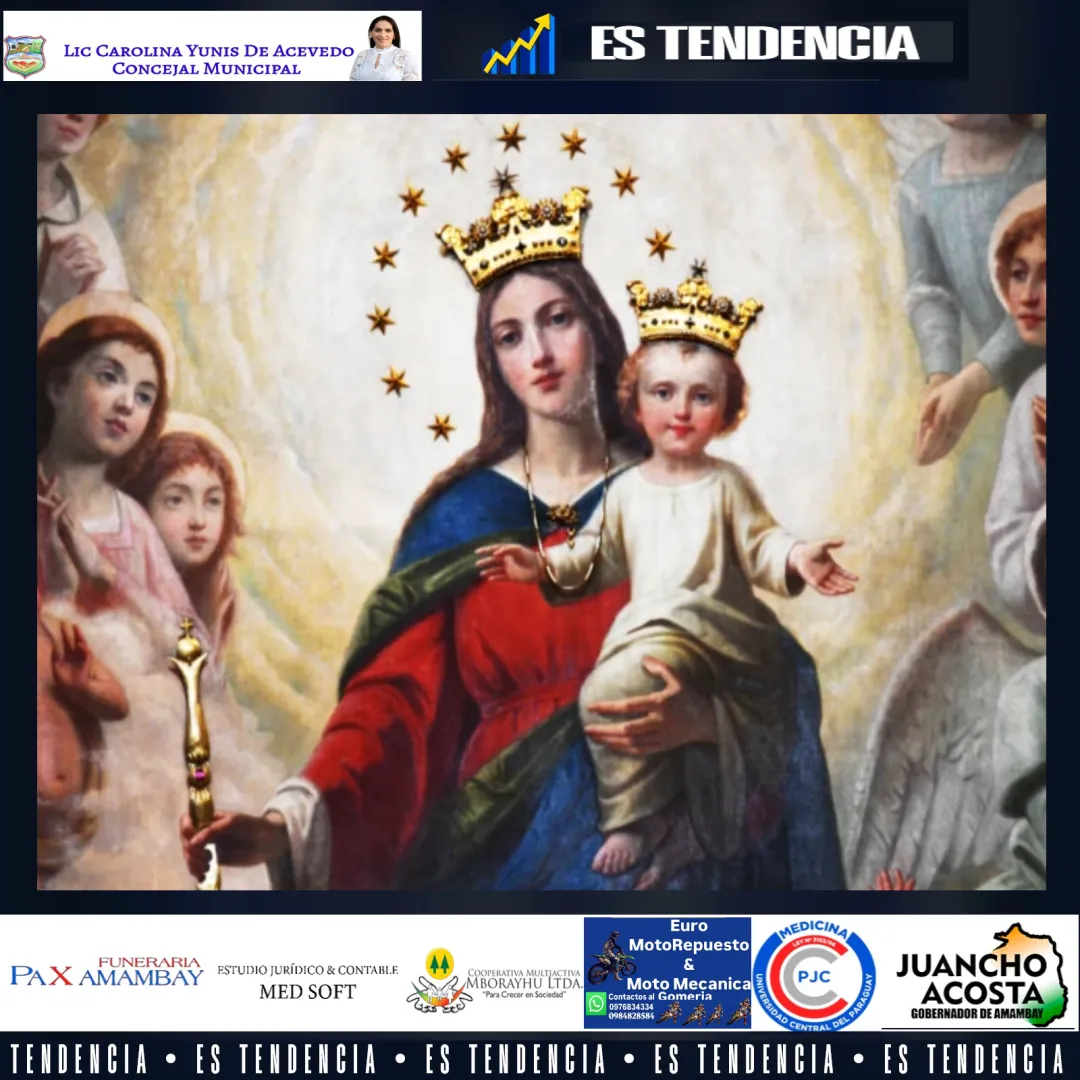 7 datos sobre la devoción a María Auxiliadora