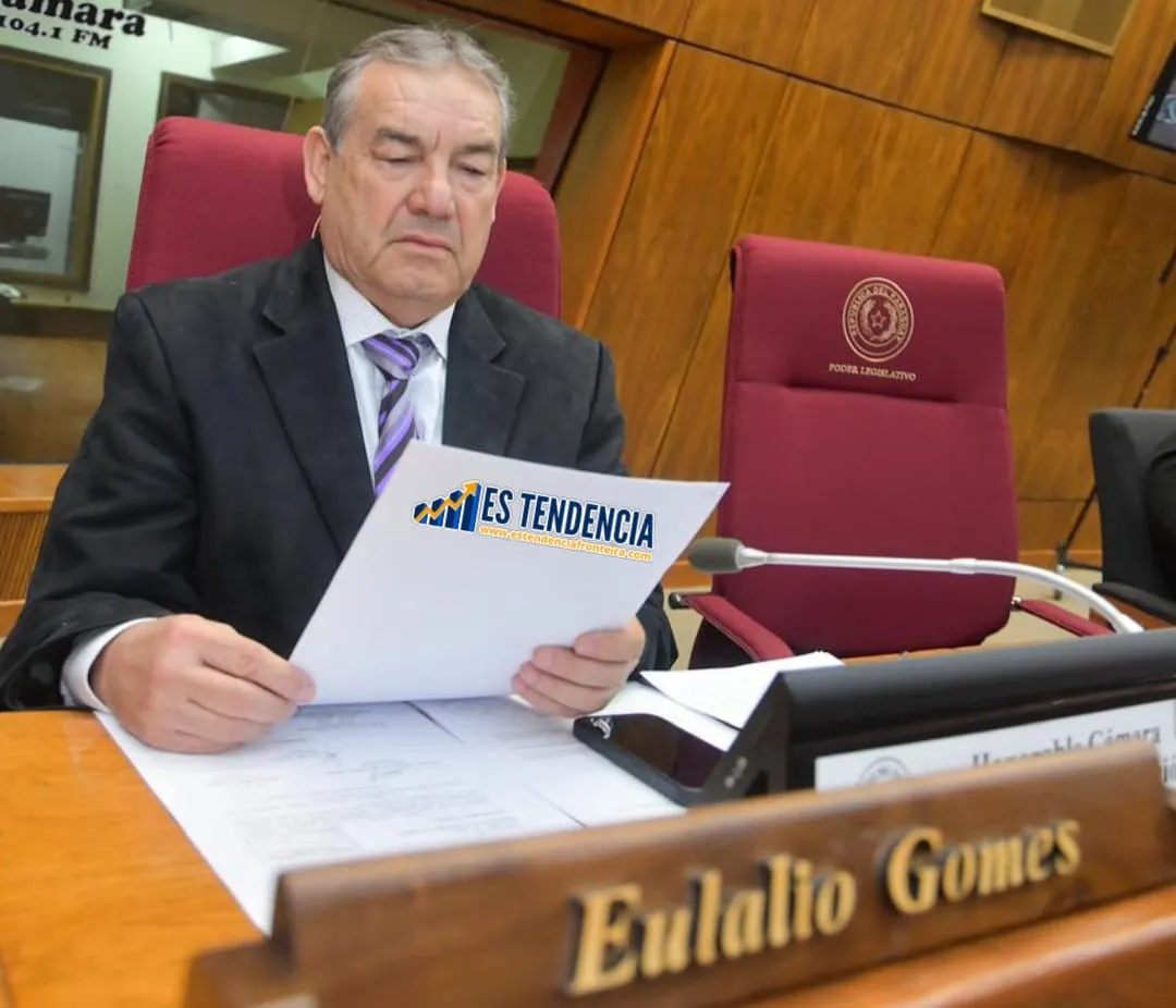 Comunicado de la Familia Gómez 