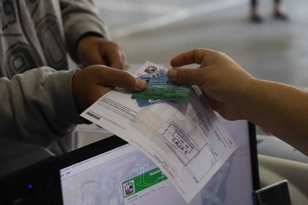 Cuáles son los nuevos requisitos para las licencias de conducir en Asunción