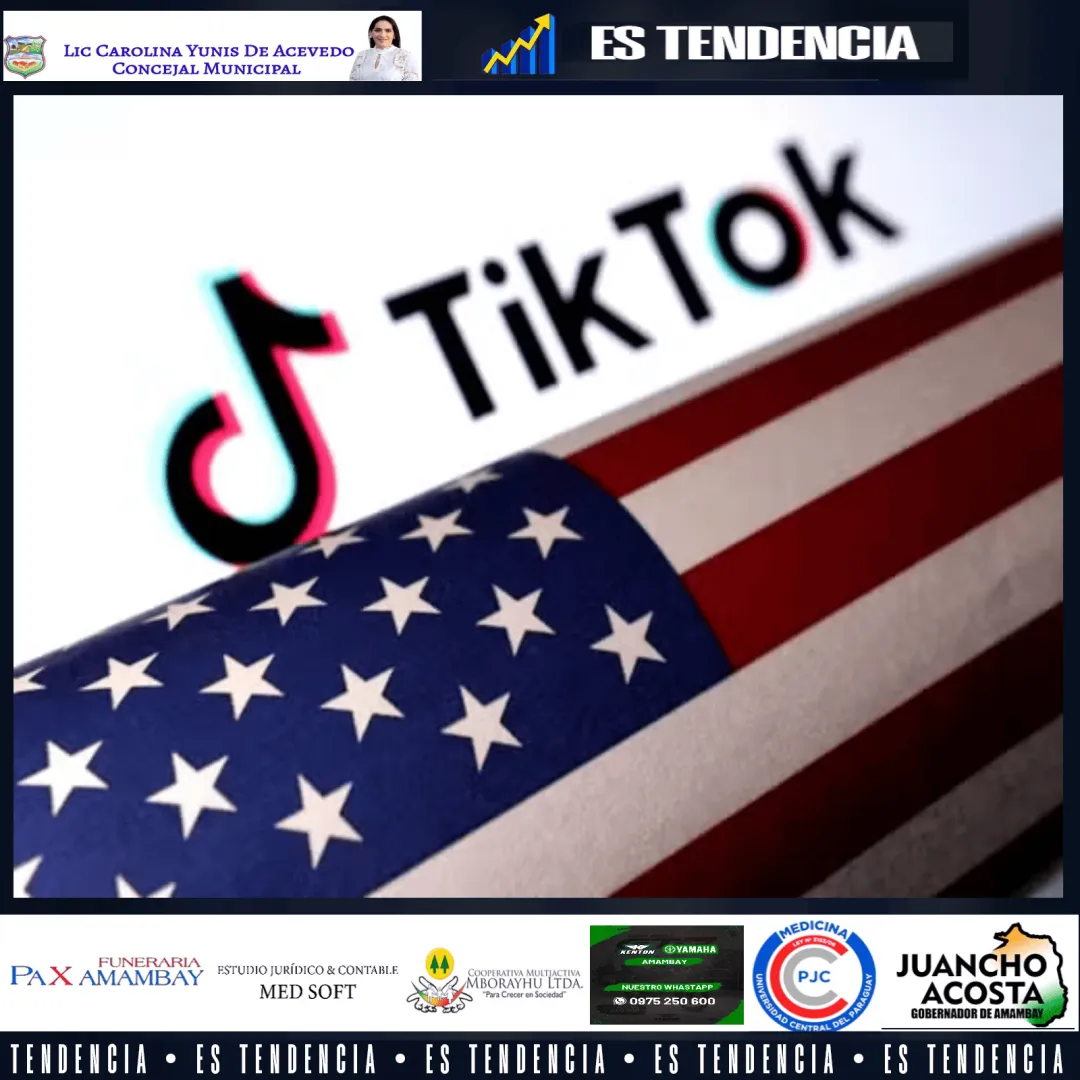 Acordo de venda do TikTok é suspenso após objeção da China