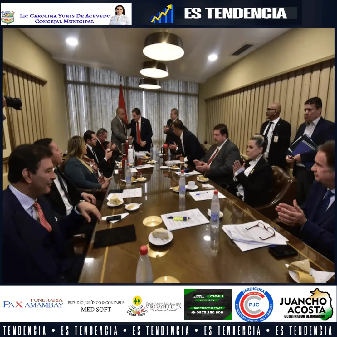 Posible quiebre dentro del Gobierno cartista ?