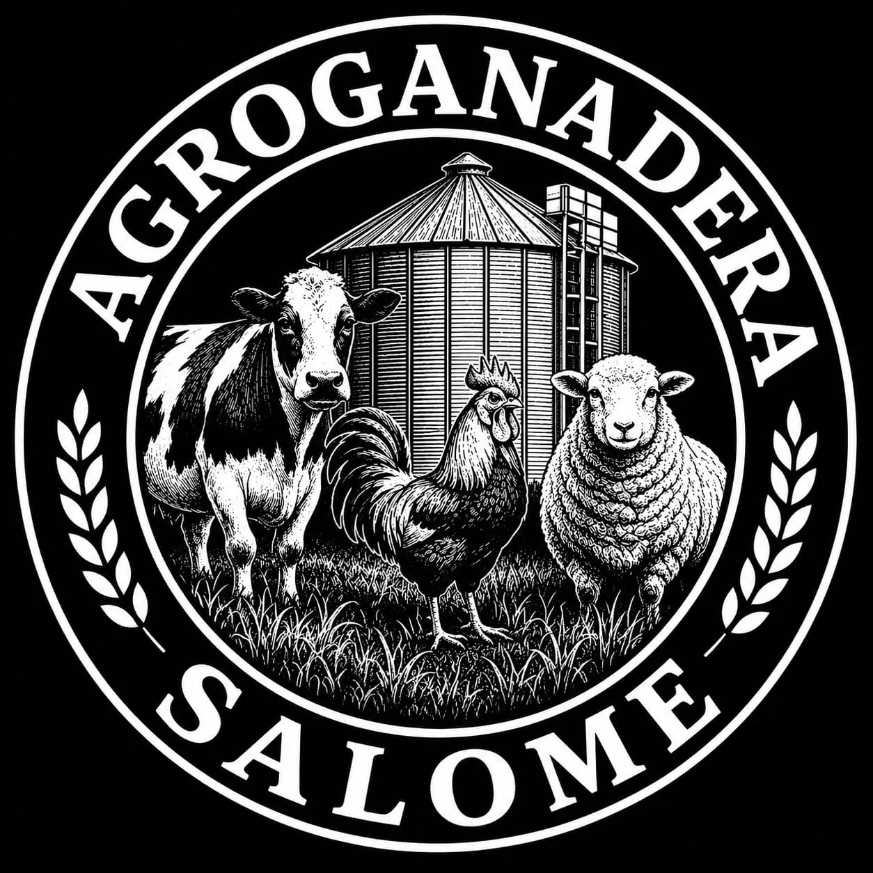 agroganadera salome