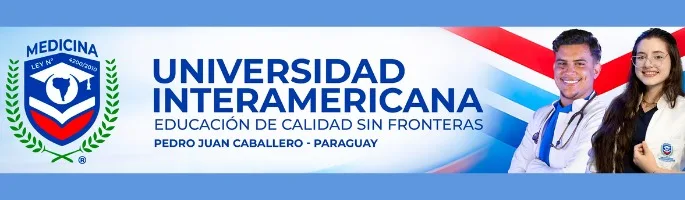 UCP INTERAMERICANA MEDICINA